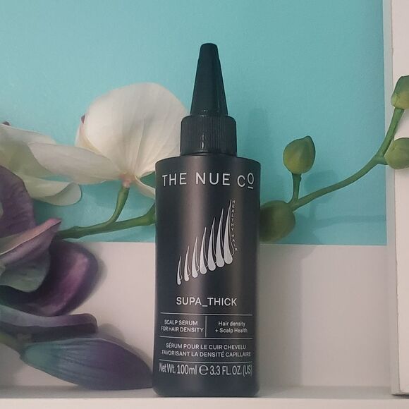 Supa Thick Hair Serum For Thicker Hair - Picture 8 of 11